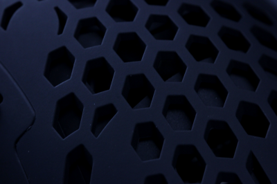 Мышь Dream Machines DM6_Holey_S <Оптический сенсор PMW3389, USB, DPI 16000>