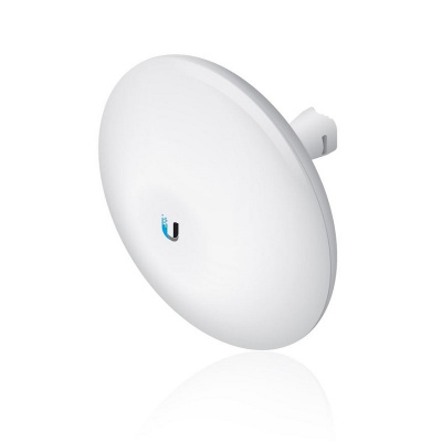 Мост Wi-Fi Ubiquiti  NBE-M5-16 NanoBeam M5 802.11n 150Mbps 5GHz 16dBi