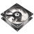 Вентилятор для корпуса ID-Cooling NO-8025-SD <80*80*25mm, 3PIN>