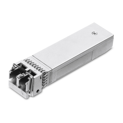 Оптический транссивер 10GbE SFP+ Tp-Link TL-SM5110-SR <10Gbs, MM, LC, 850nm, 300m>