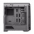Корпус ПК без БП GameMax StarLight-B-white <ATX, 4x120, USB3.0x1, USB2.0x2, HD Audio 205x470x440mm>