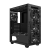 Корпус ПК без БП GameMax Draco XD <ATX, 3x120ARGB, USB2.0x1, USB3.0x1, HD Audio, 415x464x210mm>
