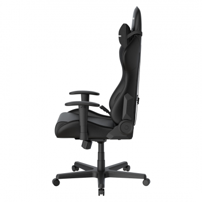 Игровое кресло DXRacer Formula GC/LFD23LTC/N <искусственная кожа, BLACK>