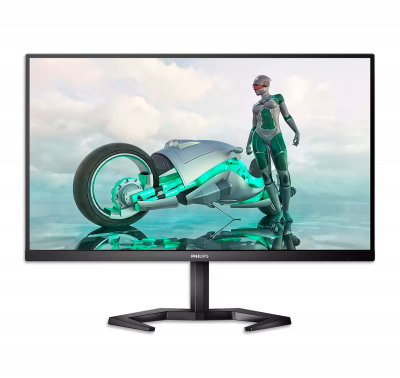 Монитор 27" Philips 27M1N3200ZA <IPS, 1920x1080, 165Гц, 1мс, 250Кд/м2, 1100:1, Черный> Монитор 27" Philips 27M1N3200ZA <IPS, 1920x1080, 165Гц, 1мс, 250Кд/м2, 1100:1, Черный>