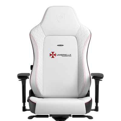 Игровое кресло Noblechairs HERO Resident Evil Umbrella Edition Игровое кресло Noblechairs HERO Resident Evil Umbrella Edition