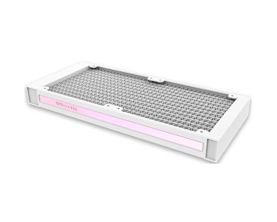 Жидкостная система охлаждения ID-Cooling Pinkflow 240 ARGB V2 <2066/2011/1700/1200/1151/AM5, 250W> Жидкостная система охлаждения ID-Cooling Pinkflow 240 ARGB V2 <2066/2011/1700/1200/1151/AM5, 250W>