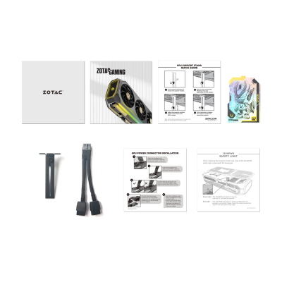 Видеокарта ZOTAC RTX 5070 Ti SOLID SFF (16 Gb, HDMI/3DP,GDDR7/256-bit, ZT-B50710D3-10P)