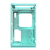 Корпус ПК без БП DarkFlash DLH21 NEO MINT <ITX, 1x3.5, 2xUSB 3.0, 1xType C, 238.8*175*412mm > Корпус ПК без БП DarkFlash DLH21 NEO MINT <ITX, 1x3.5, 2xUSB 3.0, 1xType C, 238.8*175*412mm >