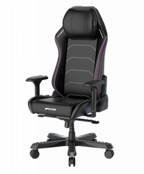 Игровое кресло DX Racer MAS-I239S(238S)-NV-A3 black and violet