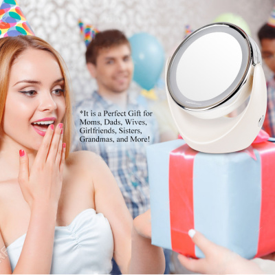 TOUCHBeauty TB-0678 зеркало косметическое