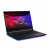 Игровой ноутбук ASUS Rog Strix G835LW-SA037, Core U9 275HX-2.4/1TB SSD/32GB/RTX5080-16GB/18" WUXGA/DOS Игровой ноутбук ASUS Rog Strix G835LW-SA037, Core U9 275HX-2.4/1TB SSD/32GB/RTX5080-16GB/18" WUXGA/DOS