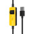 Гарнитура игровая Edifier G2 II Yellow <охватывающие, 20-20000Hz, 7.1, USB, RGB> Гарнитура игровая Edifier G2 II Yellow <охватывающие, 20-20000Hz, 7.1, USB, RGB>