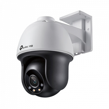 Уличная поворотно-наклонная IP-камера VIGI C540 (4mm)