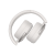 Гарнитура Bluetooth Edifier W830NB Sand White <охватывающие, шумоподавление 20-40000Hz/BT5.4/Type C>