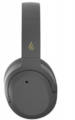 Гарнитура Bluetooth Edifier W820NB Grey <охватывающие, 20-40000Hz, BT5.0, Type C>