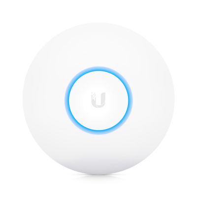 Точка доступа Ubiquiti UAP-NANOHD 1733MBPS