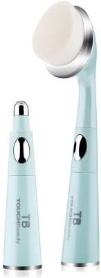 TOUCHBeauty TB-1581 набор 2в1 для лица V3
