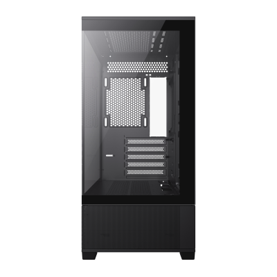 Корпус ПК без БП GameMax Vista MB <MATX> Корпус ПК без БП GameMax Vista MB <MATX>