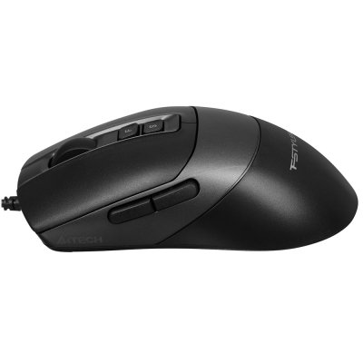 Мышь A4tech Fstyler FM50SPlus Black