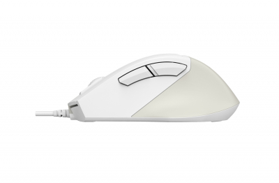 Мышь A4tech Fstyler FM45S Air Cream Beige