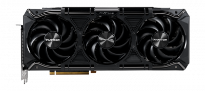 Видеокарта Gainward PCI-E NV RTX4090 Phantom 24GB Box