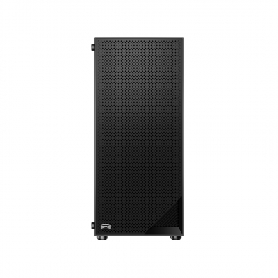 Корпус ПК без БП PCCooler C3 B310 BK mATX/ITX USB3.0, 2xUSB2.0 Black