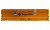 Оперативная память DDR4 PC-19200 (2400 MHz)  8Gb Zeppelin XTRA <512x8, Gold PCB, радиатор>