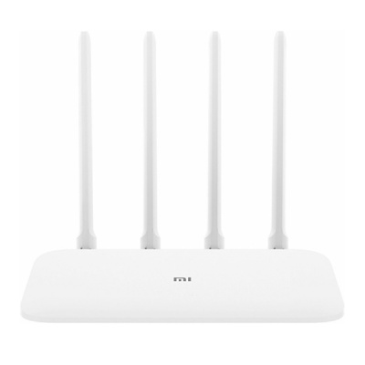 Маршрутизатор Xiaomi Mi Wi-Fi Router 4A Gigabit Edition (R4A) Маршрутизатор Xiaomi Mi Wi-Fi Router 4A Gigabit Edition (R4A)