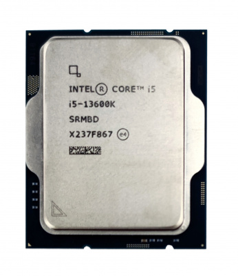 Процессор CPU S-1700 Intel Core i5 13600K OEM