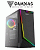 Корпус ПК без БП GAMDIAS ARGUS M1 Корпус ПК без БП GAMDIAS ARGUS M1