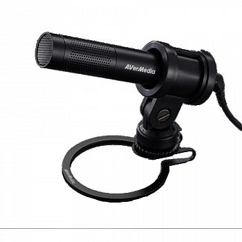 Микрофон Live Streamer MIC AverMedia AM133