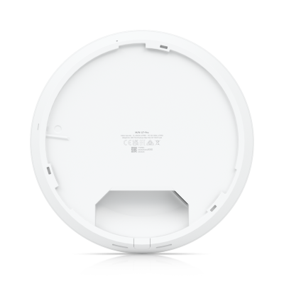 Точка доступа Ubiquiti UniFi 7 Pro <802.11a/b/g/n/ac/ax/be, 5765 Mbps>