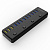 USB Хаб ORICO P12-U3-EU-BK <USB3.0x12, DC, 1M, ON/OFF кнопка, 176*52*22mm, BLACK>