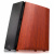 Акустическая система Bluetooth Edifier R2000DB Brown <2.0, RMS 120Вт, 50Гц-20кГц, BT, Пульт> Акустическая система Bluetooth Edifier R2000DB Brown <2.0, RMS 120Вт, 50Гц-20кГц, BT, Пульт>