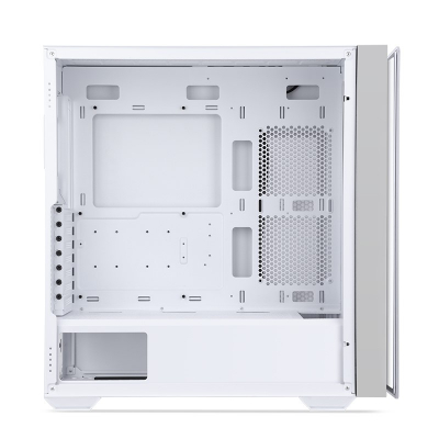Корпус ПК без БП SEGOTEP Gank360 RGB <без вентиляторов, 478*221*488> Корпус ПК без БП SEGOTEP Gank360 RGB <без вентиляторов, 478*221*488>
