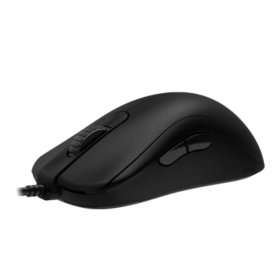 Мышь игровая  ZOWIE ZA13-B <3200 DPI, 1000 Гц, 5 кнопок, 80 гр,120х62х38 мм, кабель 2 м, проводной>
