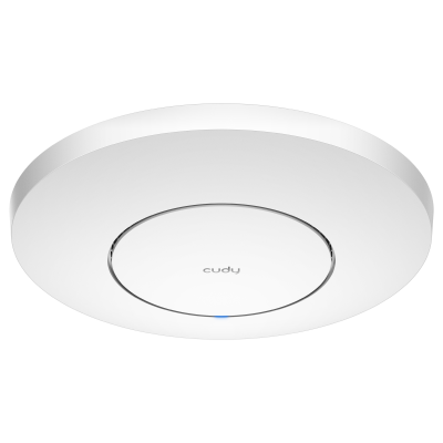 Точка доступа настенная/потолочная CUDY AP1300 <AC1200 Dual Band Gigabit Ceiling Mount Access>