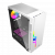 Корпус Wintek Light JX188-7-W TG, ATX/Micro ATX, USB 1*3.0/2*2.0, HD-Audio+Mic, 0,5 mm, 1*12cm fRGB Корпус Wintek Light JX188-7-W TG, ATX/Micro ATX, USB 1*3.0/2*2.0, HD-Audio+Mic, 0,5 mm, 1*12cm fRGB