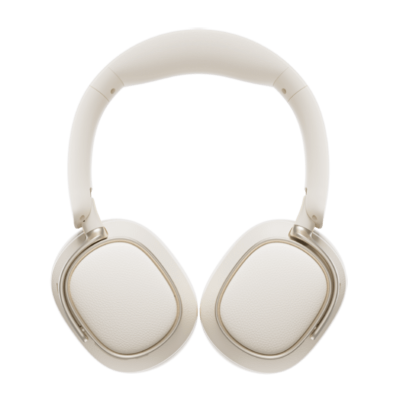 Гарнитура Bluetooth Edifier ES850NB Ivory <охватывающие, ANC, 20-40000Hz, BT5.4, Type C>