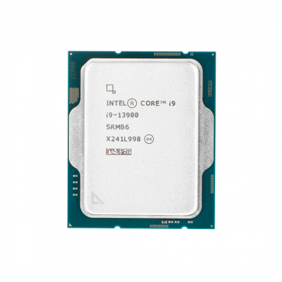 Процессор CPU S-1700 Intel Core i9-13900 OEM