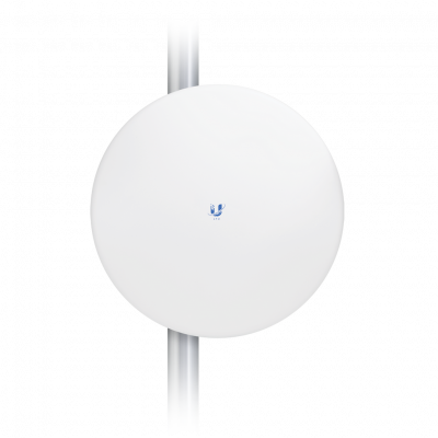 Точка доступа уличная Ubiquiti LTU-Pro <Wi-Fi 4 (802.11n), 600 Mbps, 24 dBi>