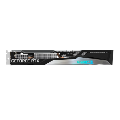 Видеокарта Gigabyte PCI-E NV RTX3060 GV-N3060GAMING OC-12GD <12Gb, GDDR6, 192-bit, 2хHDMI, 2хDP> Видеокарта Gigabyte PCI-E NV RTX3060 GV-N3060GAMING OC-12GD <12Gb, GDDR6, 192-bit, 2хHDMI, 2хDP>