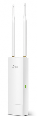 Точка доступа наружная 300M Tp-Link EAP110-outdoor