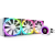 Жидкостная система охлаждения NZXT Kraken Z73 RGB White (RL-KRZ73-RW) Жидкостная система охлаждения NZXT Kraken Z73 RGB White (RL-KRZ73-RW)