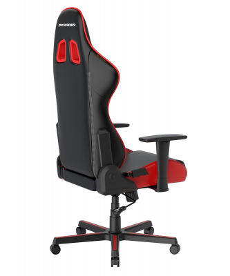 Игровое кресло DXRacer Formula R-NEO Leatherette-Black& Red-L GC/LFR23LTA/NR