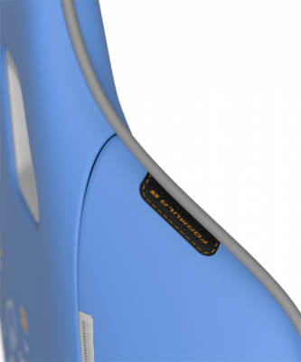 Игровое кресло DXRacer Formula GC/LFD23LTC/PUPPY <искусственная кожа, PUPPY>