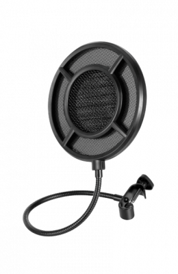 Поп-фильтр для микрофона Thronmax P1 Pop filter звуковой фильтр