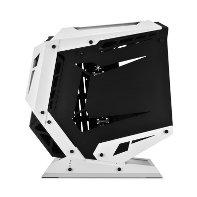 Корпус ПК без БП Sharkoon CA700 <EATX, 2x3.5, 6x2.5, 2xUSB 3.0, 1xTypeC, Audio, 632*250*670mm>