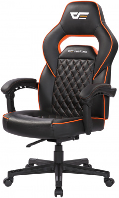 Игровое кресло DARKFLASH RC300  Игровое кресло DARKFLASH RC300
