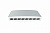 Коммутатор  8-портовый ONV- H1008S Mini <8*10/100M Ethernet Switch>